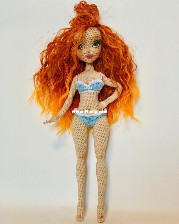 TinyLovelyDolls - Julia Myzina - Ginger Doll Base Body_3.jpg