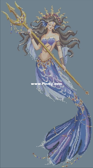 Bella Filipina-Heiress of Atlantis.jpg