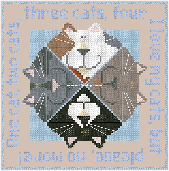 VS CS058 One Cat, Two Cats XSD.jpg