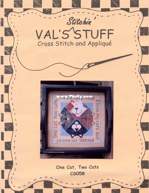 VS CS058 One Cat, Two Cats.jpg