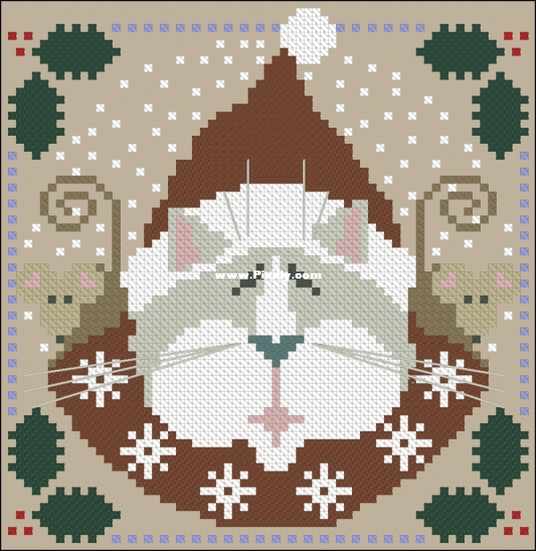 VS CS123  Not a Creature was Stirring XSD.jpg