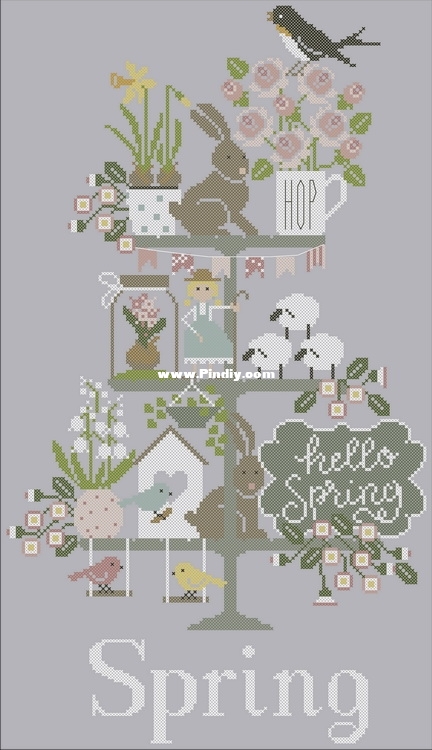 Madame Chantilly-Celebrate Spring1.jpg