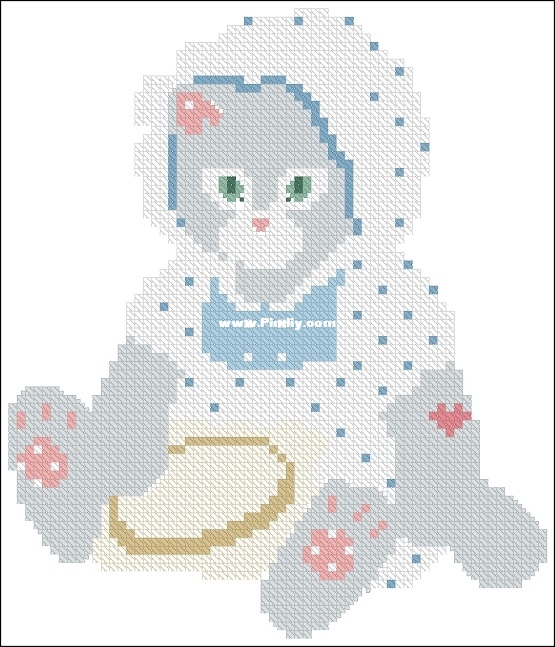 Calico Kittens - Home Sweet Home - No BS XSD.jpg