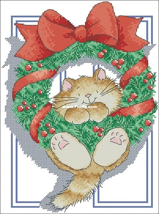 MS Christmas Cat - TWOCS288 XSD.jpg