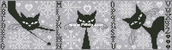 IHV RV222 Les Psycho Cat&#039;s Aiment la Neige XSD.jpg