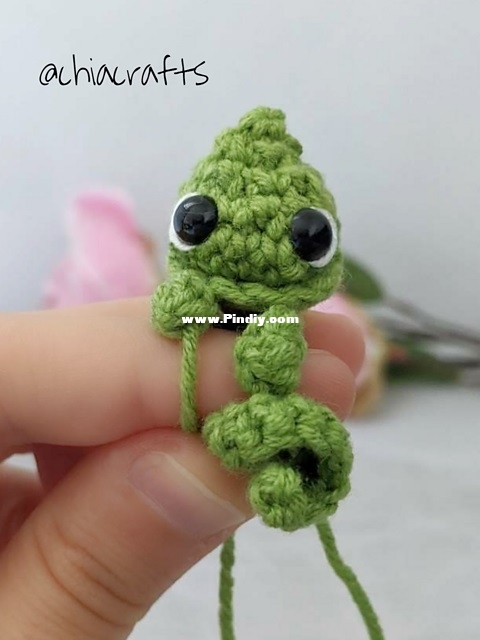 Pascal from Rapunzel - Chiacrafts - Chiara Cremon_1.jpg
