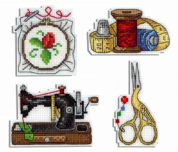M.P. Studia P-339 OK Needlework Magnets.jpg