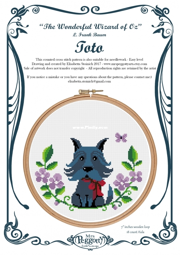 The Wonderful Wizard of Oz - Toto.jpg