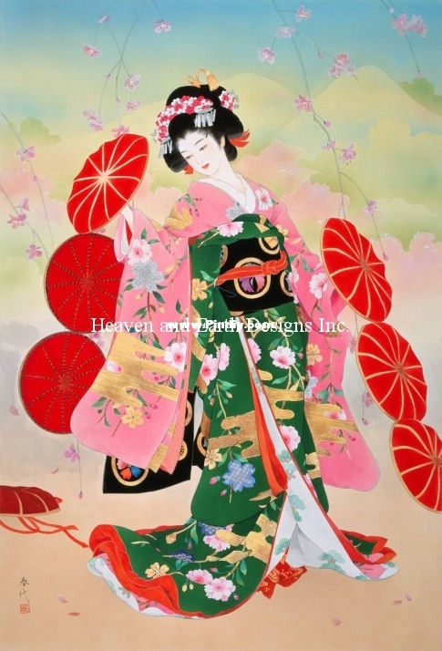 HAED - Hanako by Haruyo Morita