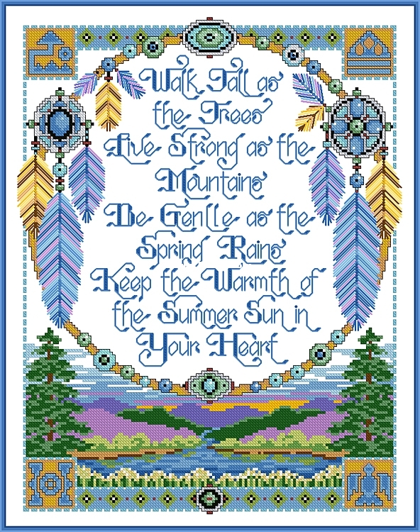 DWC 9862 -JE  Dreamcatcher Walk Tall.jpg