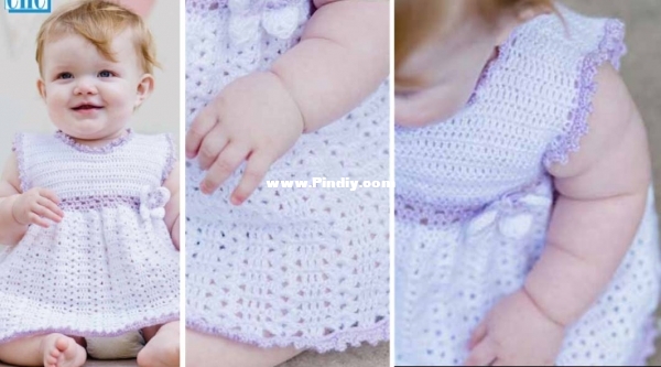 Butterfly Dress for Baby – Free.jpg