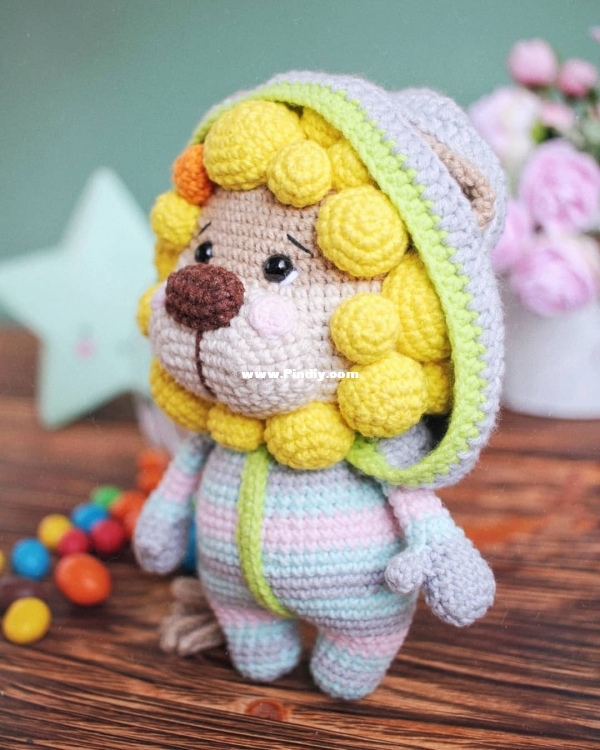 Lion cub Bubble - Massima design - Olga Povzun_1.jpg