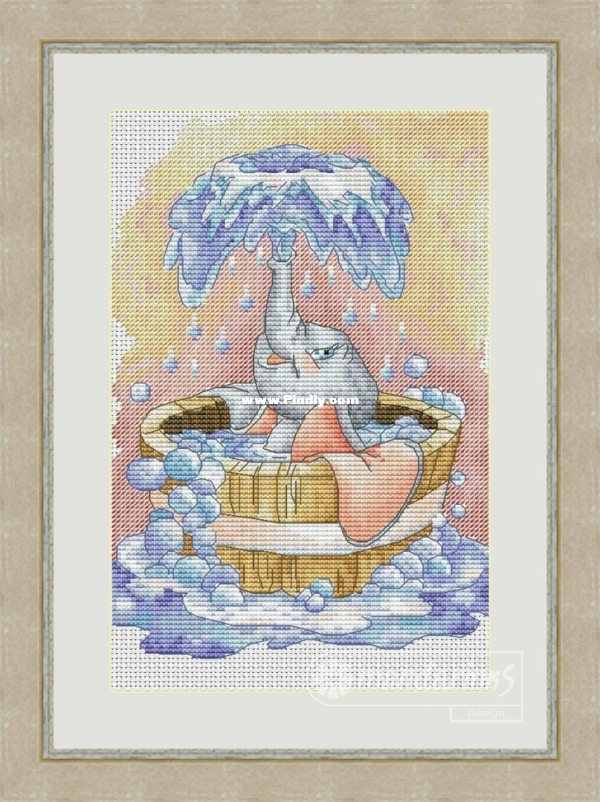 Григорьева Н_Дамбо.jpg