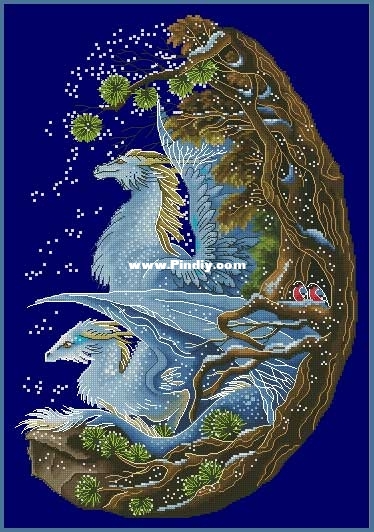 Snow_Dragons_Nadezhda Gavrilenkova.jpg