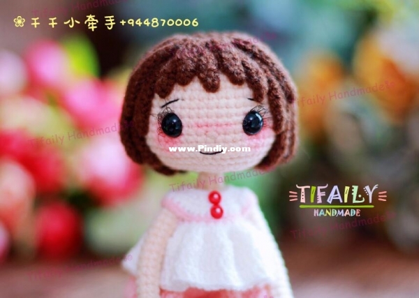 Tifaily Handmade - Girl Gu Gu - Chinese.jpg