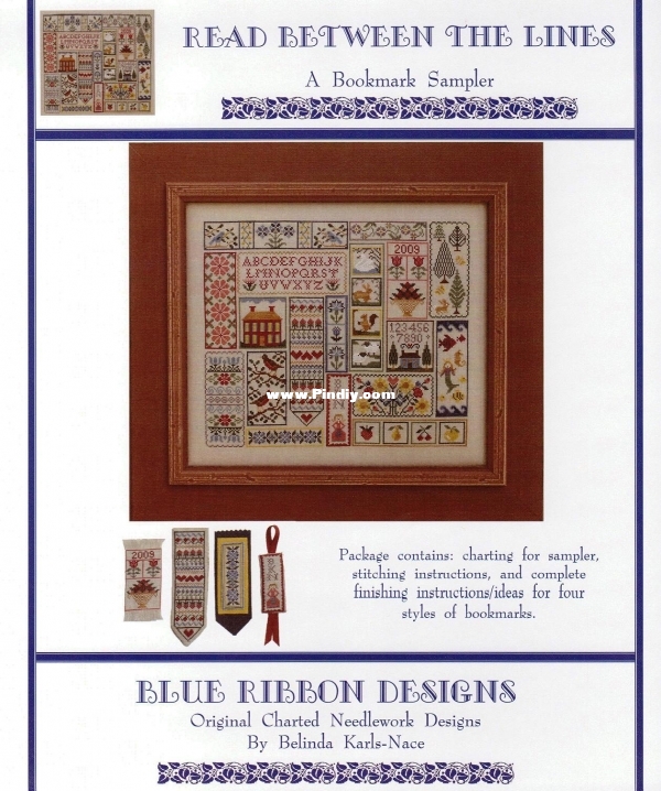 Blue Ribbon Designs BRD Bookmark Sampler.jpg