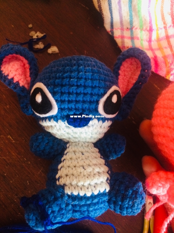 stitch