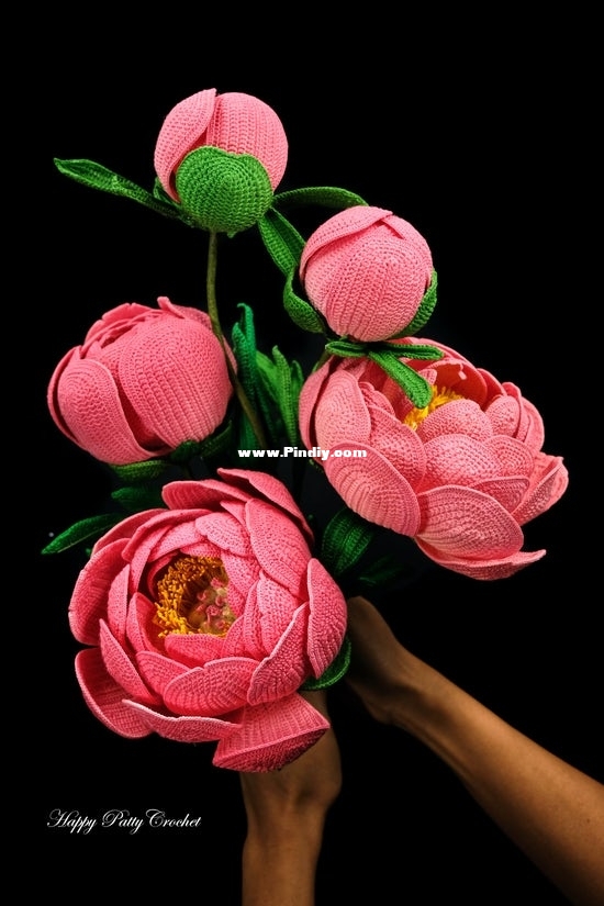 Peony