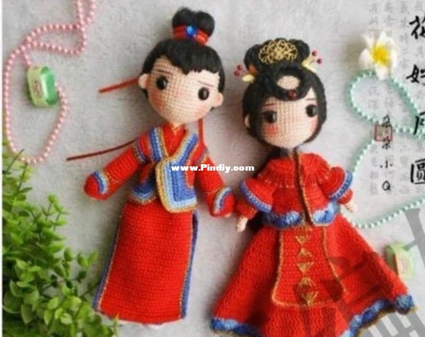 Duo Duo Xiao Q - A good moon full of love doll (Chinese)-1.jpg