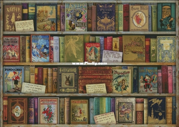 Bountiful Book Shelf.jpg