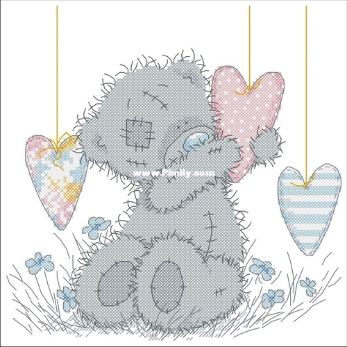TT-TWOCS290-TRIPLE THE LOVE2.jpg