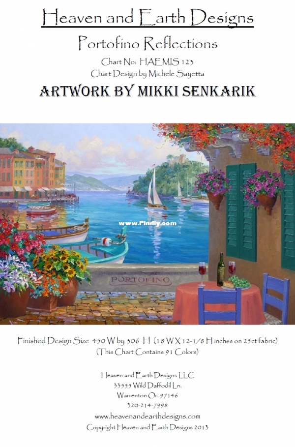 Portofino Reflections.jpg