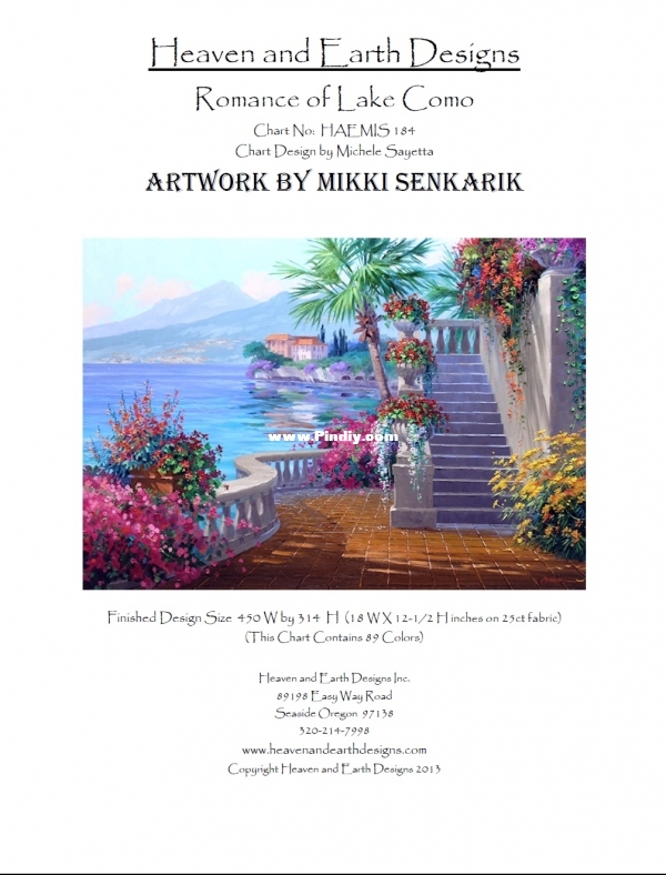 Romance of Lake Como.jpg