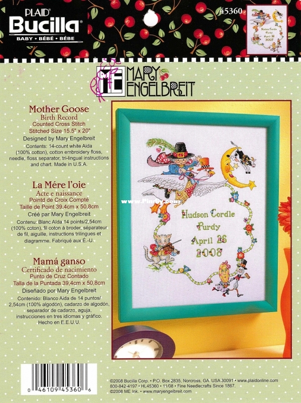 45360 Mother Goose .jpg