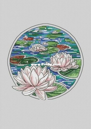 Water Lilies .jpg