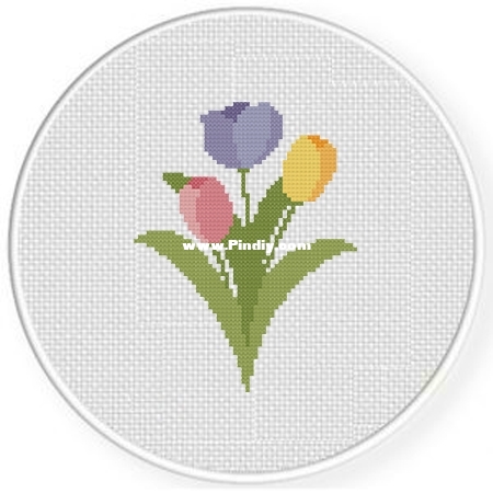 Colorful Tulip Bunch.jpg