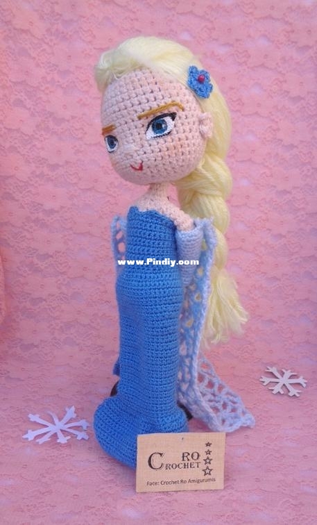 Crochet Ro Amigurumis-Elsa Frozen.jpg