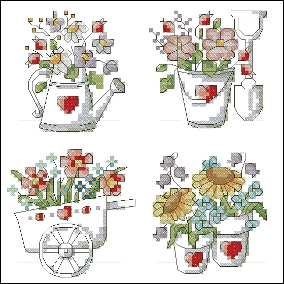 HP8680 Flowers from the Garden - DMC.jpg