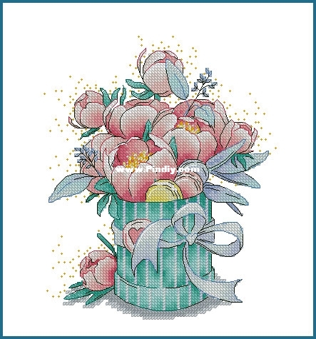 Spring Paints by Vik Dollin.jpg