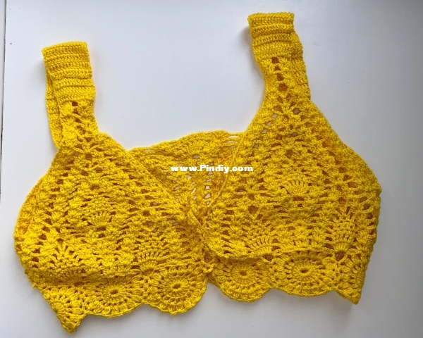 Yellow top