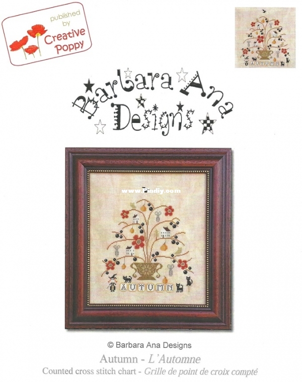 Barbara Ana Designs BAN222 Autumn.jpg