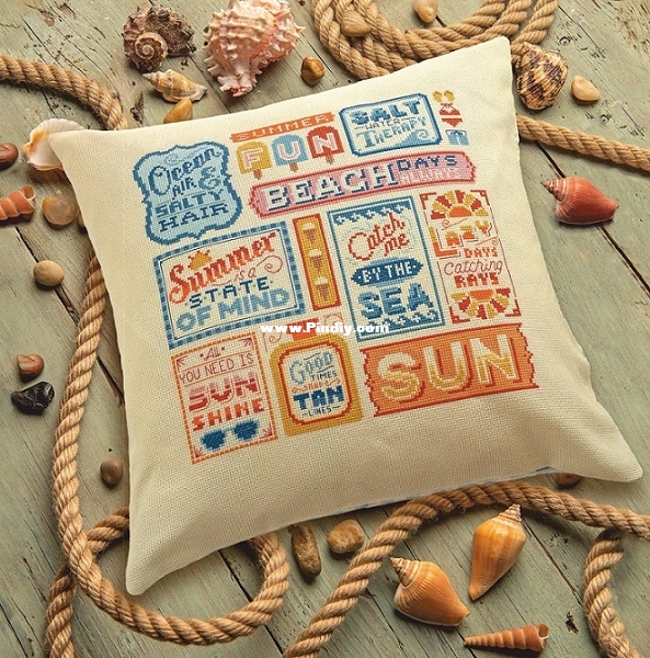 Emma Congdon - Sunshine Dreams - CS357.jpg