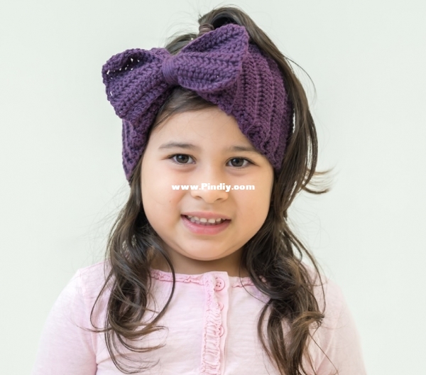 Lincraft A666 Crochet Bow Headband.jpg