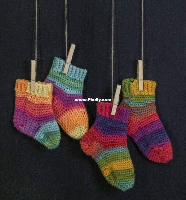 Lincraft P059 Toe-up Socks for the Family.jpg
