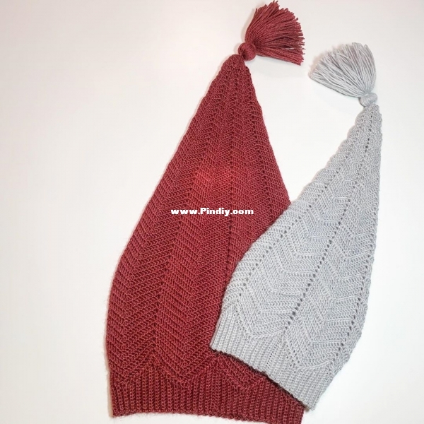 Noams Nissehue - Christmas Hat - Rikke Witten.jpg
