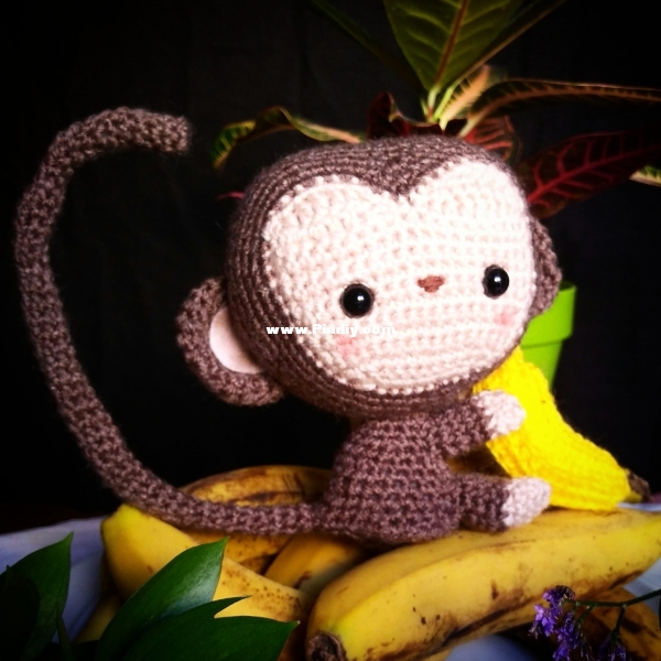 Amigurumi