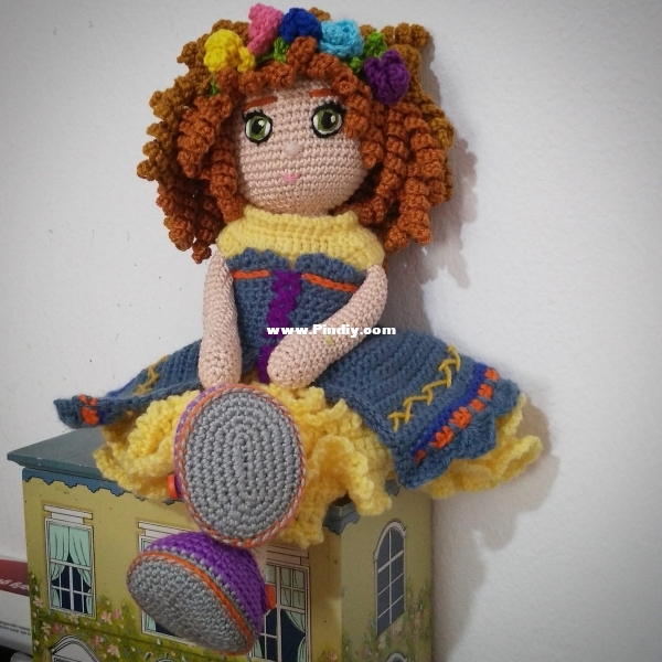Amigurumi