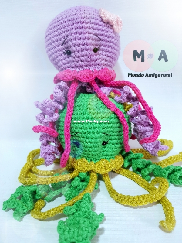 octopuses
