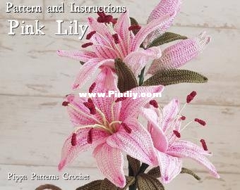 Pink Tiger Lily - Pippa Patterns.jpg