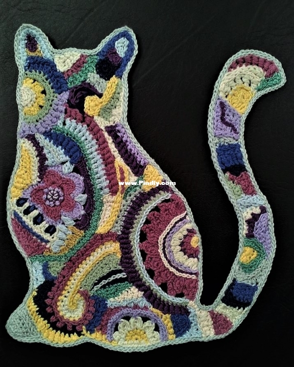 Cat FreeForm
