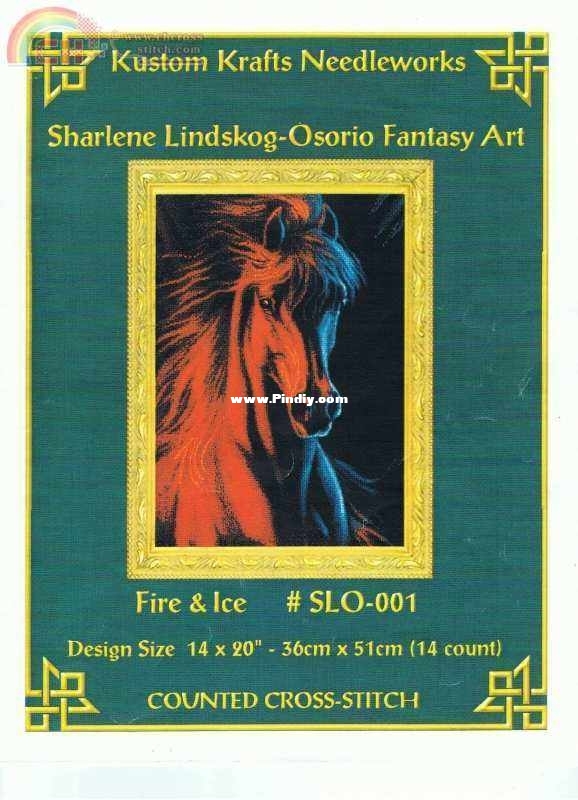 SLO-001 - Fire and Ice.jpg