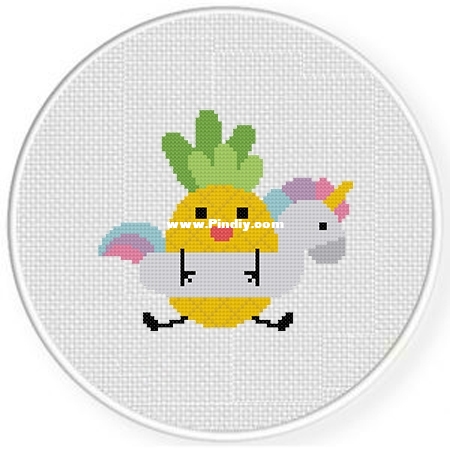 Pineapple In Unicorn Floatie.jpg