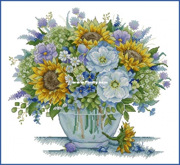 Bouquet_with_Sunflowers_Alla_Erokhova.jpg