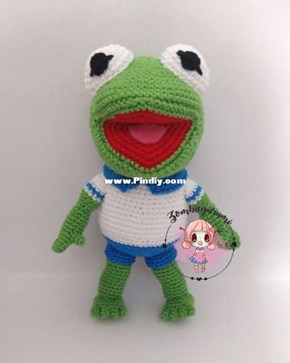 zombiegurumi rene mupets baby.jpg