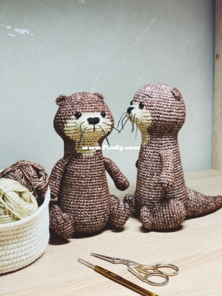 amigurumi-187Otter-Barry.jpeg
