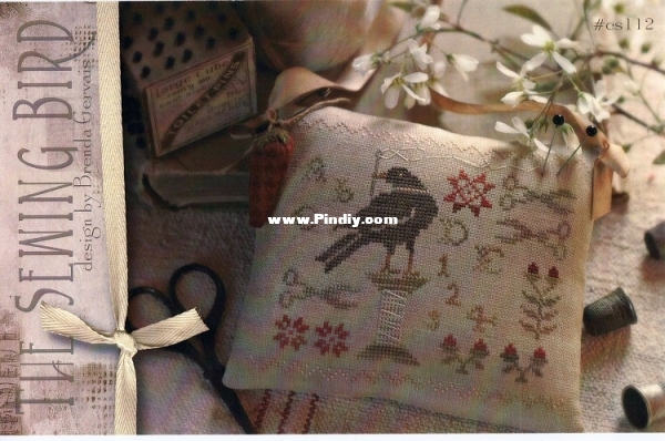 WTN&amp;T CS112 The Sewing Bird.jpg